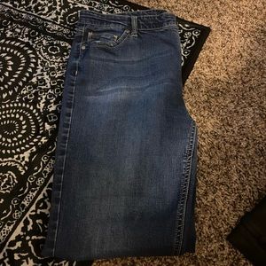 Denim jeans women’s